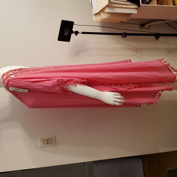 NEW Bathing Suit Cover Up - Picture 4 of 8